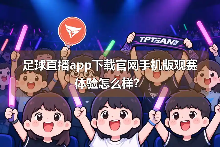 足球直播app下载官网手机版观赛体验怎么样?